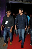 Celebrities at 2014 Mirchi Music Awards